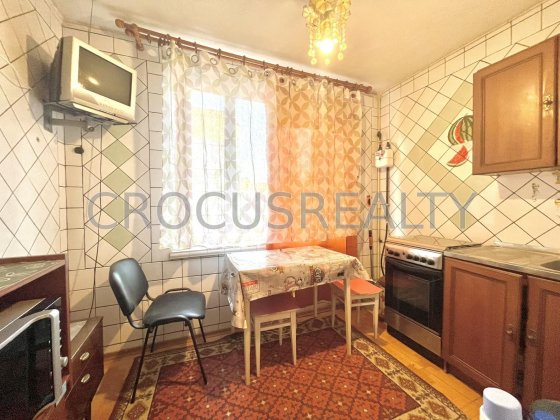 Аренда 3 к. квартиры на Салтовке пр. Тракторостроителей, 162 Харків