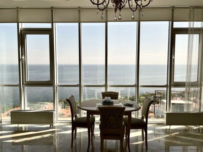 19 жемчужина Прямой вид моря Аркадия - фото 1