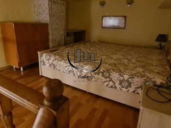 Здам 2х рівневу квартиру, Центр, ХАТОБ Харків