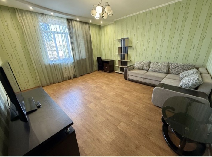 1 квартира проспект Гагарина новострой грековская 5, м Левада - фото 1