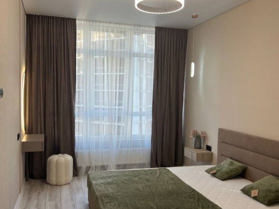 Здам квартиру довгостроково. Аркадія ЖК Атмосфера Одесса