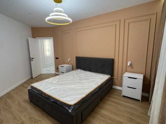 Оренда 2 кімнатної квартири по вулиці Величковського, ЖК Соняшник Львів