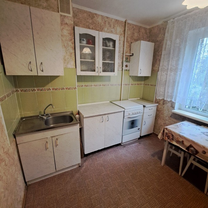 Сдам однокомнатную квартиру ул. Ак. Вильямса (Чиколенко)/"Привал " - фото 1