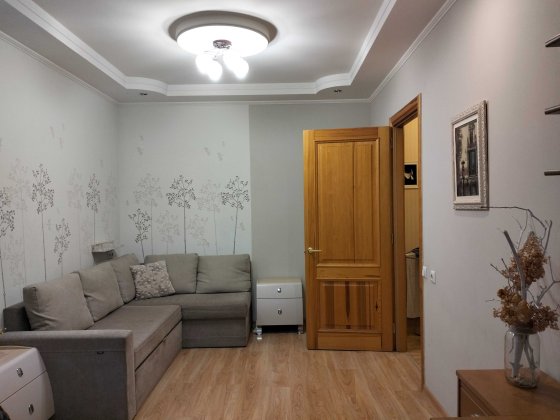 Сдам уютную квартиру на пр-те Шевченко Одеса