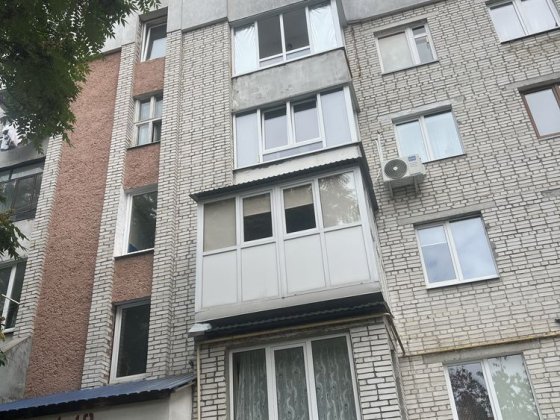 Оренда 2х кімнатноі квартири вул.Скрипника Львів