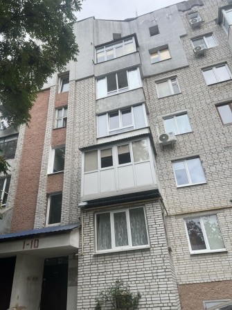 Оренда 2х кімнатноі квартири вул.Скрипника - фото 1