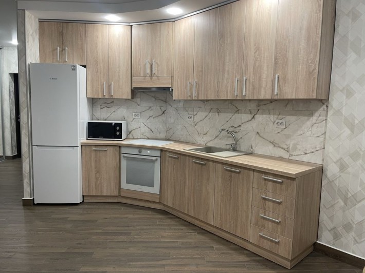 Оренда однокімнатноі квартири - фото 1