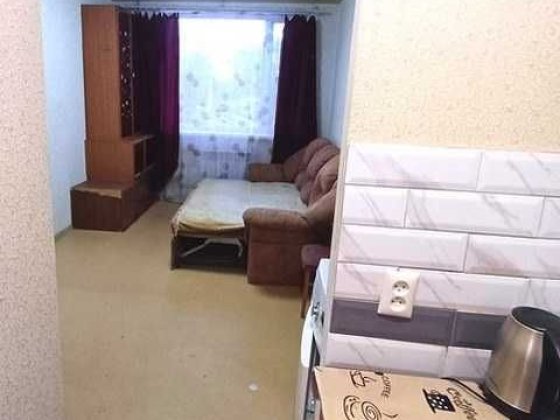 Сдам 1 смарт квартиру на Салтовке недалеко метро Студенческая 2500! Харьков