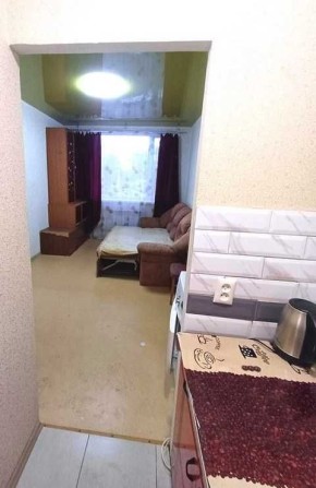 Сдам 1 смарт квартиру на Салтовке недалеко метро Студенческая 2500! - фото 1