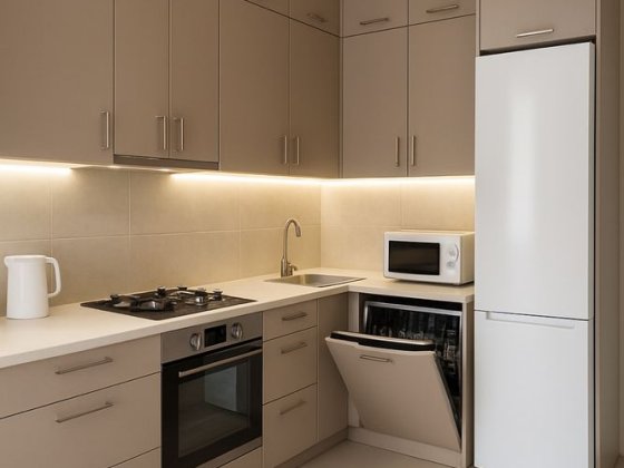 Оренда чудової квартири в ЖК Британія вул Шевченка Львів