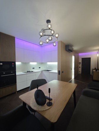 Оренда 3к квартири в новобудові у Львові (ЖК АВАЛОН ФЛЕКС) - фото 1