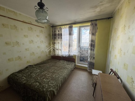 Здам 1к квартиру Олексіївка проспект Перемоги метро поруч Харків