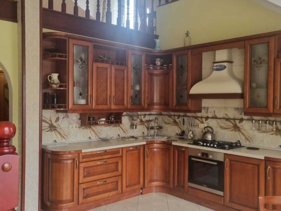 Оренда елітної новобудови 4к вул.Мушака з терасою Львов