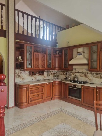 Оренда елітної новобудови 4к вул.Мушака з терасою - фото 1