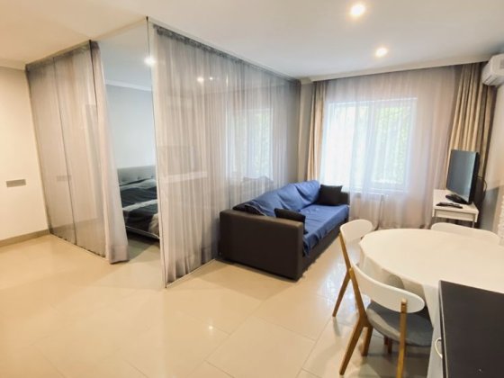 Сдам квартиру от хозяина Киевский район. Одесса