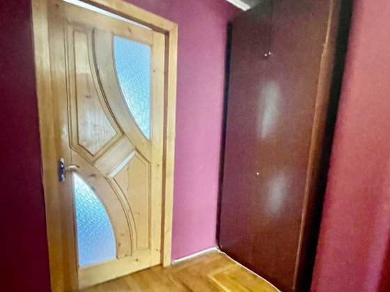 Здам 2кімн.кв. з 1.11.25    вул.Рівна 21. р-нГородоцької, 4поверх Львів