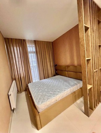 Аренда СДАМ Идеальную Светлую  квартиру ЖК Акрополь ФОНТАН - фото 1