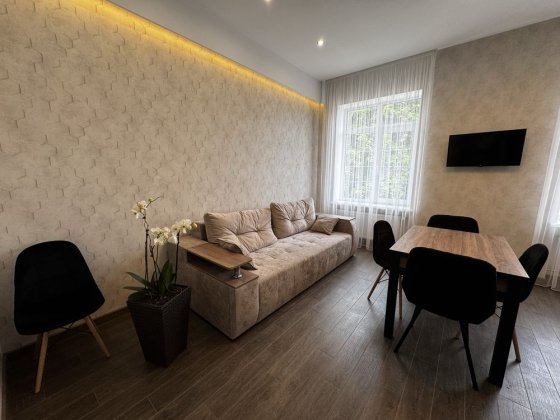 Аренда двухкомнатной квартиры на Львовской(13 фонтана) Одесса