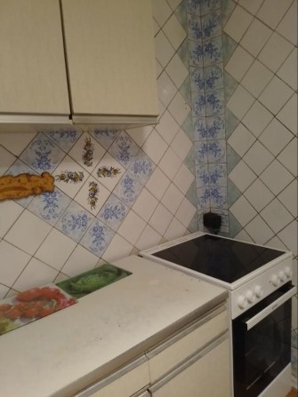 Здам 3х к.квартиру на Олимпийской 6000грн+свет,отопление зимой пополам - фото 1