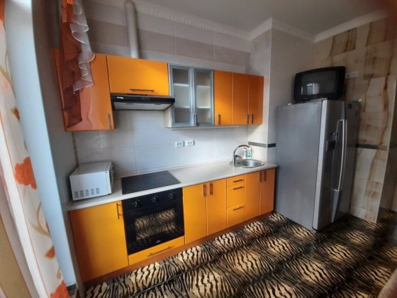 Сдам 2-к квартиру в ЖК на Архитекторской Одесса