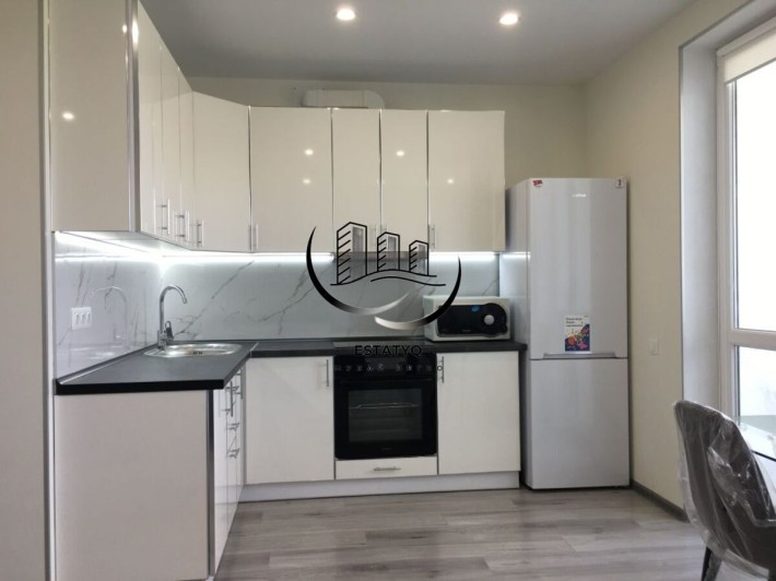 Здам 1 кімнатну квартиру, , ЖК «Пташка», м. Академіка Павлова - фото 1