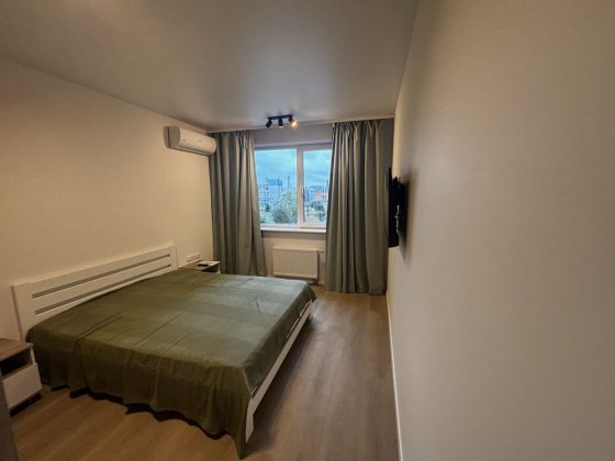 Оренда в новобудові  1 кім. Львів