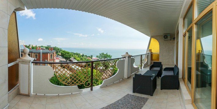 Своя, без комиссии До мая 2 спальни жк аркадийский дворец "Прибой" - фото 1