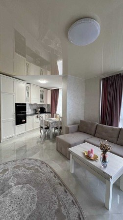 Оренда 2кім+кухня студіо Перша здача Парус Сіті Кульпарківська - фото 1