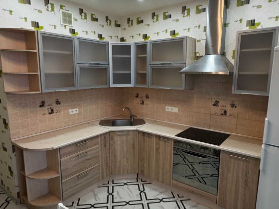 Альтаир 1/ Долгосрочная аренда/Свободна с 15.10.2025 Одесса