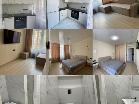 Здам Свою 2к квартиру на Каманина  43 жемчужина Одесса