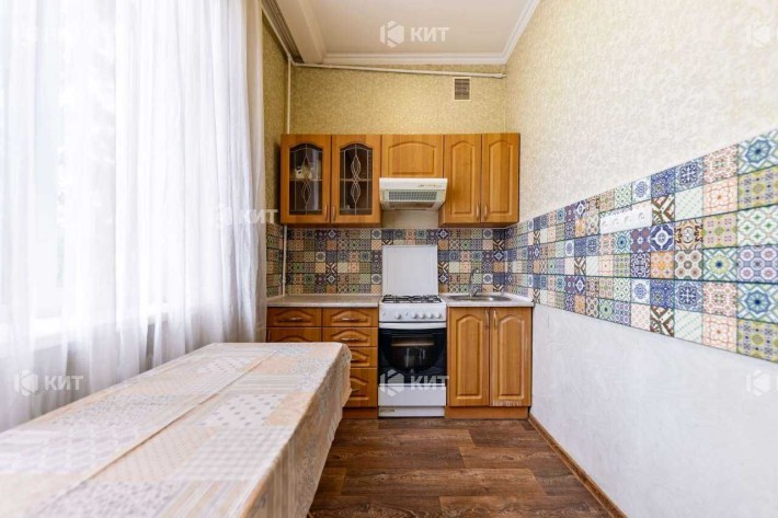 2к.60м2 Салтівка (Салтовка, Французский Бульвар, Михайлика 7) 130251 - фото 1