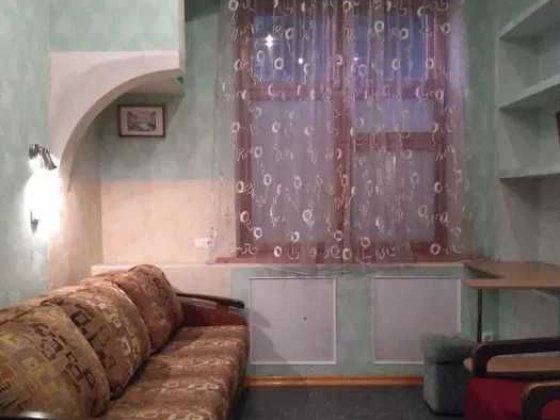 Сдам 1кв 36кв.м 10 минут до метро Защитников Украины и Спортивная Харків