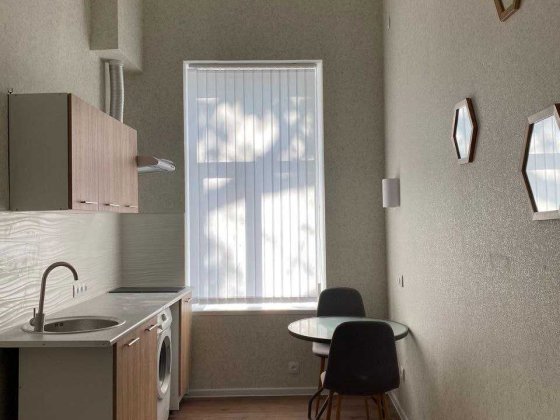 Здам квартиру в самому центрі міста Одесса