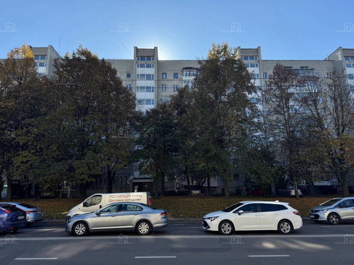 Оренда квартири біля «Океану» вул. В.Великого - фото 1