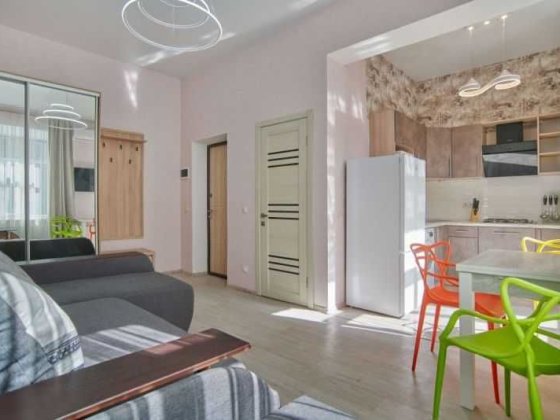 Сдам 1 ком  центр  ЛАНЖЕРОНОВСКАЯ Одесса