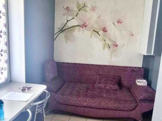 Оренда 1-кім. квартири. вул. Новознесенська-Веливока Львів