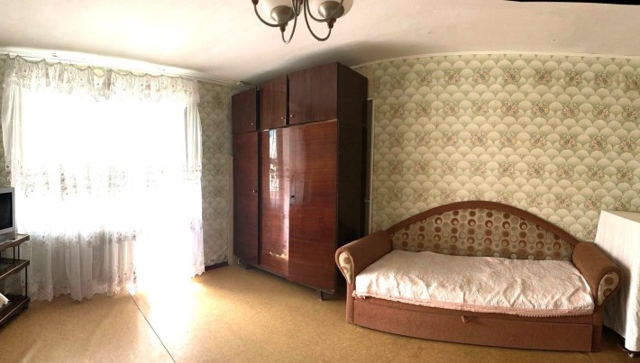 Сдам 1к. квартиру Добровольского - фото 1