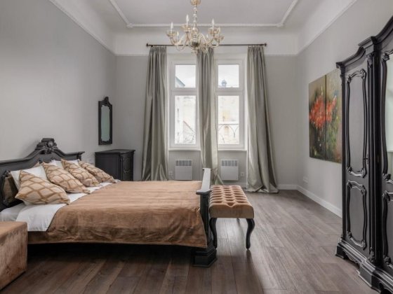 ОРЕНДА 3к квартири в самому центрі Львова Львов