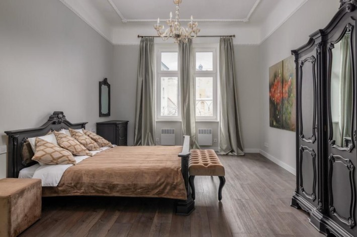 ОРЕНДА 3к квартири в самому центрі Львова - фото 1