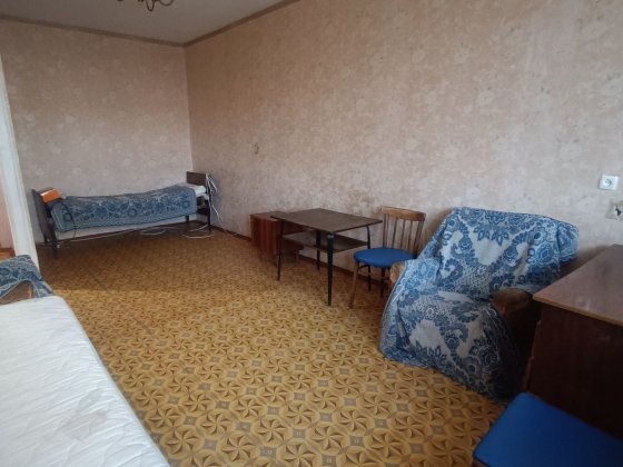 Сдам 1 комнатную квартиру метро Масельского, ул Рыбалко Харьков