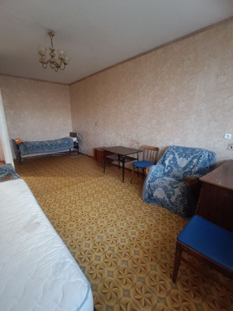 Сдам 1 комнатную квартиру метро Масельского, ул Рыбалко - фото 1