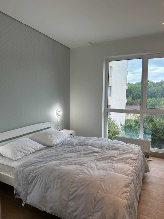 Оренда квартири в новобудові, по вул. Погулянка. Перше заселення - фото 1