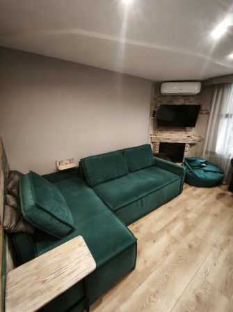 Квартира Червоної Калини - фото 1