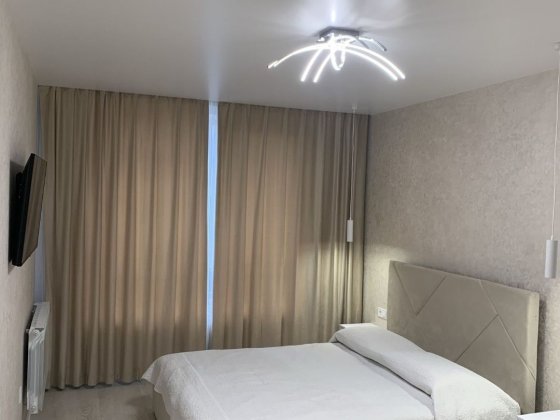 Студія і спальня жк грінвіль парк, новобудова Замарстинівська 170 Львів