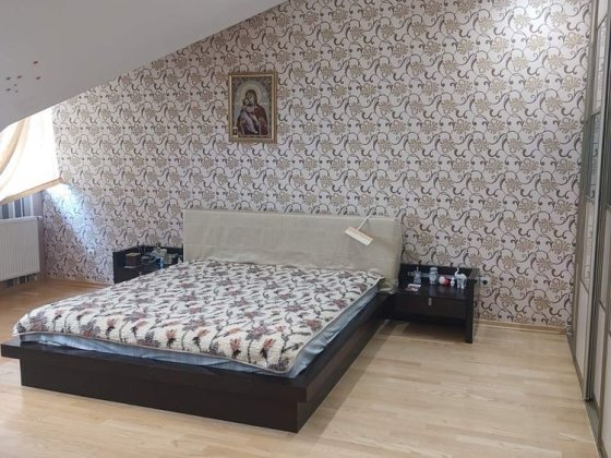 Оренда квартири, від власника! Двохрівнева Львів