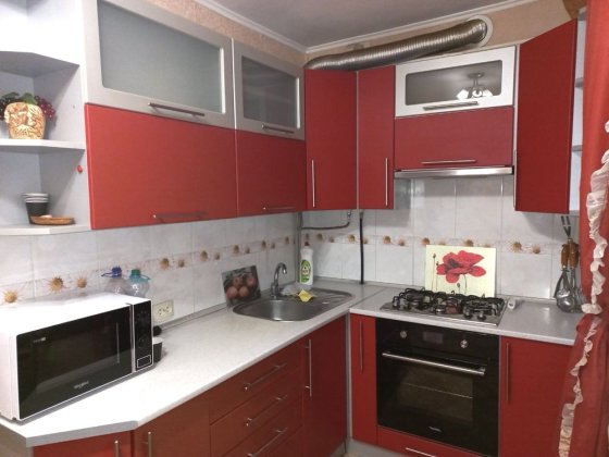 Оренда однокімнатної квартири в Якушинцях Якушинці