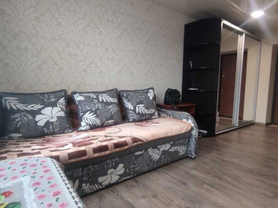 RV S4 Здам 1 кімнатну квартира Нові будинки Комунальний ринок Харків