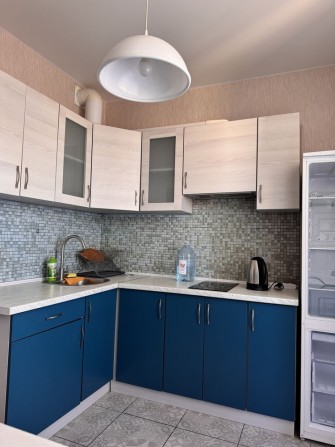 Сдам долгосрочно квартиру - фото 1