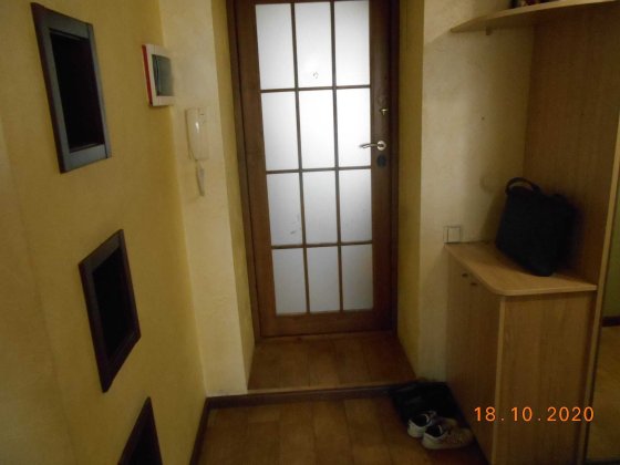 Сдам уютную 2-кв Одесская с/м РОСТ пр. Гагарина д.165 к.5 с ремонтом Харків