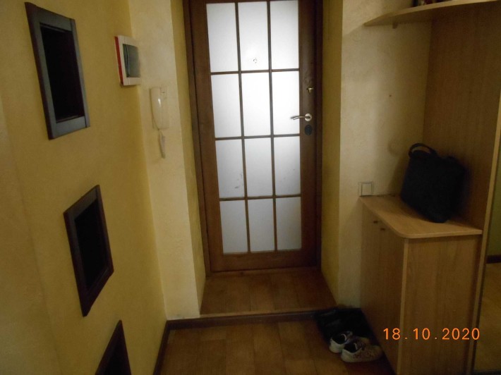 Сдам уютную 2-кв Одесская с/м РОСТ пр. Гагарина д.165 к.5 с ремонтом - фото 1